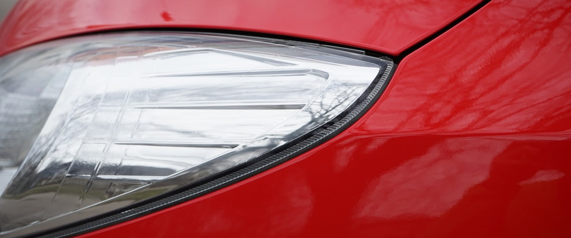 All About Chips: A Comprehensive Guide to Auto Body Repair and Painting