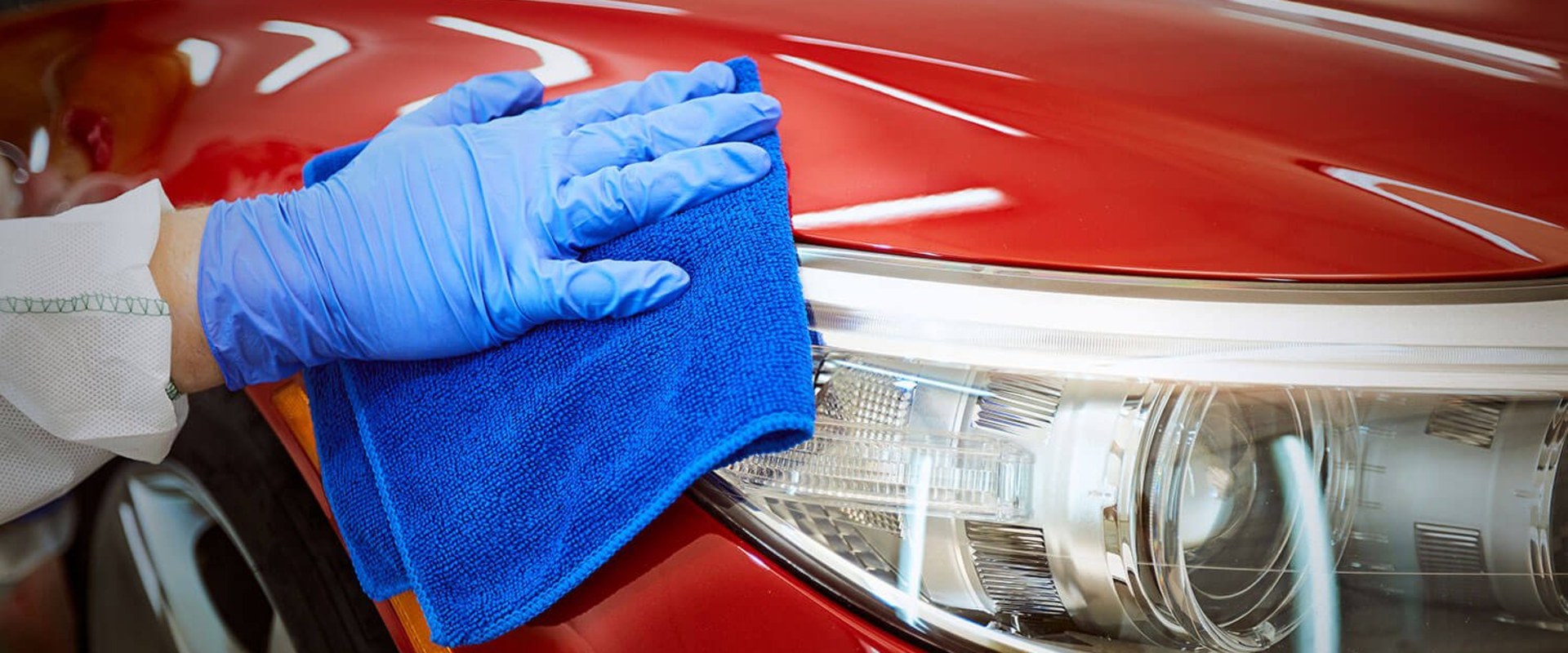 Choosing the Right Color for Your Vehicle's Auto Body Repair and Painting