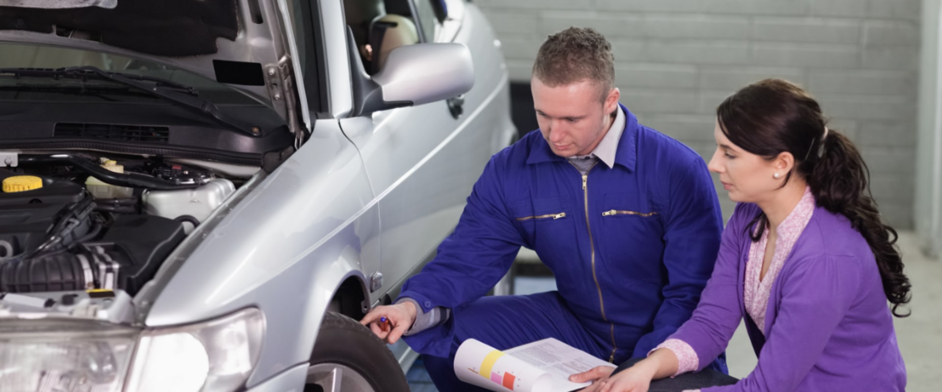 How to Find the Best Auto Body Shop: Online Reviews and Recommendations