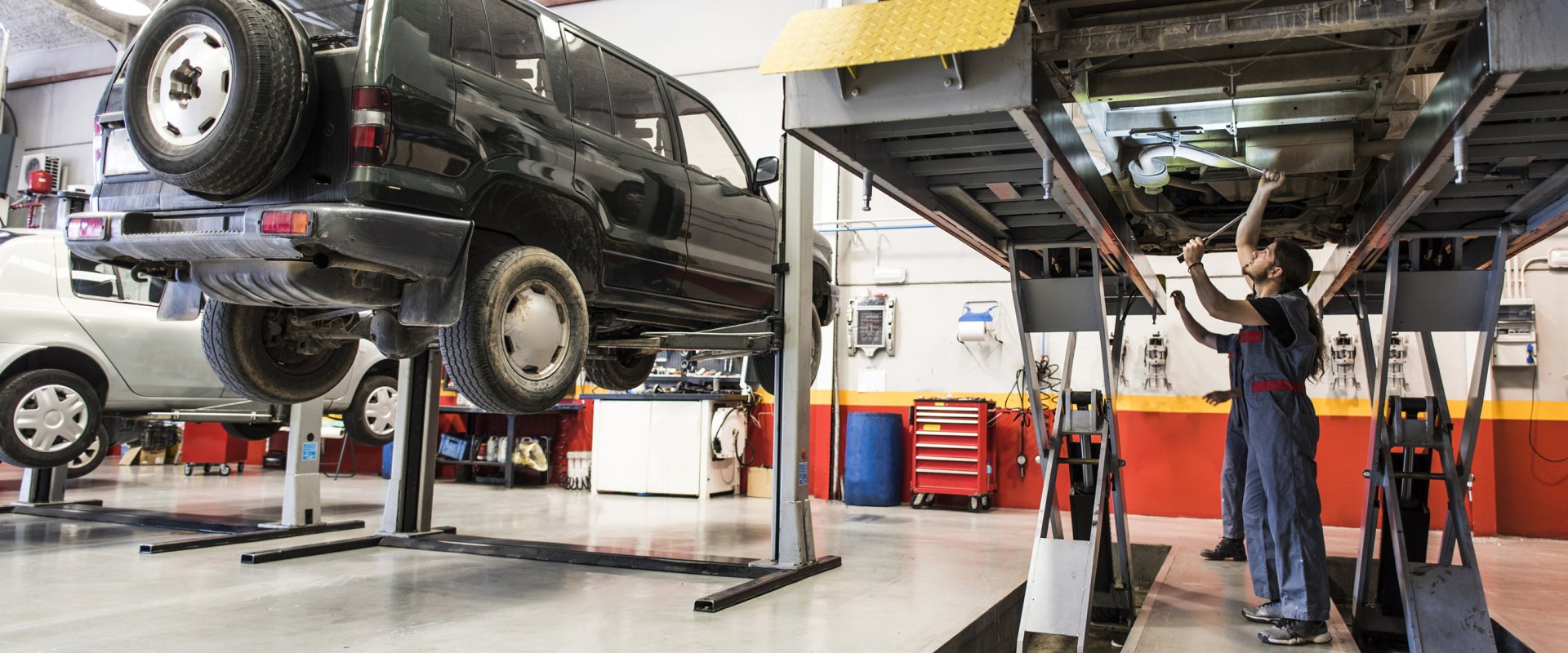 Word-of-mouth recommendations: The key to finding the best auto body shop