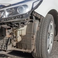Fixing Frame Damage: A Guide to Repairing Your Vehicle's Exterior
