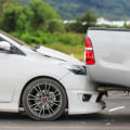 What to Do When Your Vehicle Suffers Collision Damage