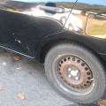 A Comprehensive Look at Traditional Dent Repair