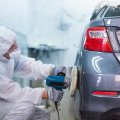 Specialized Training and Certifications for Auto Body Repair and Painting