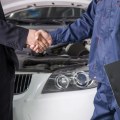 The Availability of Rental Cars and Loaner Vehicles for Auto Body Repair and Painting
