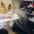 Understanding Total Loss in Auto Body Repair and Painting