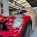 Why Experience Matters: Choosing a Reputable Auto Body Shop