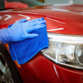 Choosing the Right Color for Your Vehicle's Auto Body Repair and Painting