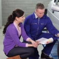 How to Find the Best Auto Body Shop: Online Reviews and Recommendations