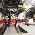 Word-of-mouth recommendations: The key to finding the best auto body shop