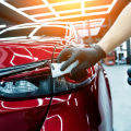 The Convenience of Choosing an Auto Body Shop Close to Home or Work