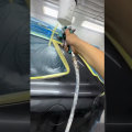 How to Apply Clear Coat for a Flawless Auto Body Repair