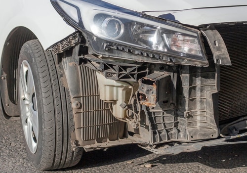 Fixing Frame Damage: A Guide to Repairing Your Vehicle's Exterior