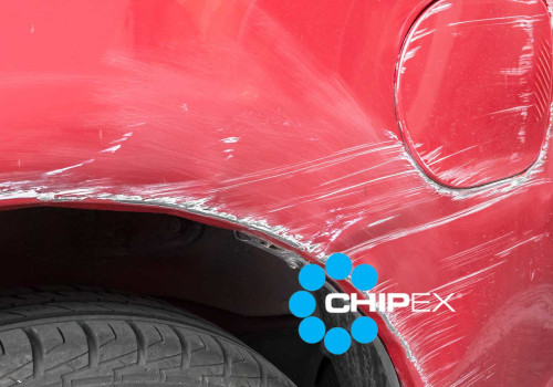 How to Fix Scratches on Your Car with Touch-Up Paint