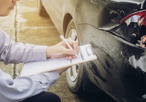 Understanding Total Loss in Auto Body Repair and Painting