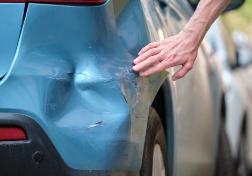 Paintless Dent Repair: How to Fix Your Car's Exterior Damage