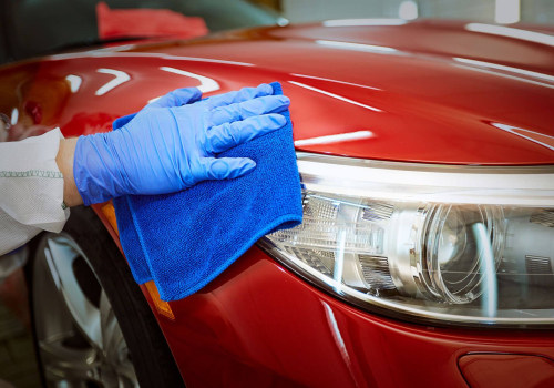 Choosing the Right Color for Your Vehicle's Auto Body Repair and Painting